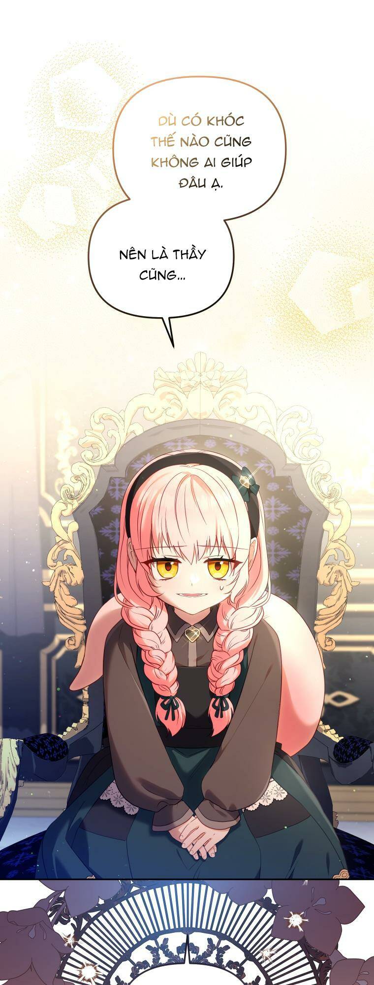 Tôi Đang Được Nuôi Dưỡng Bởi Những Kẻ Phản Diện - Chapter 52 - Page 46