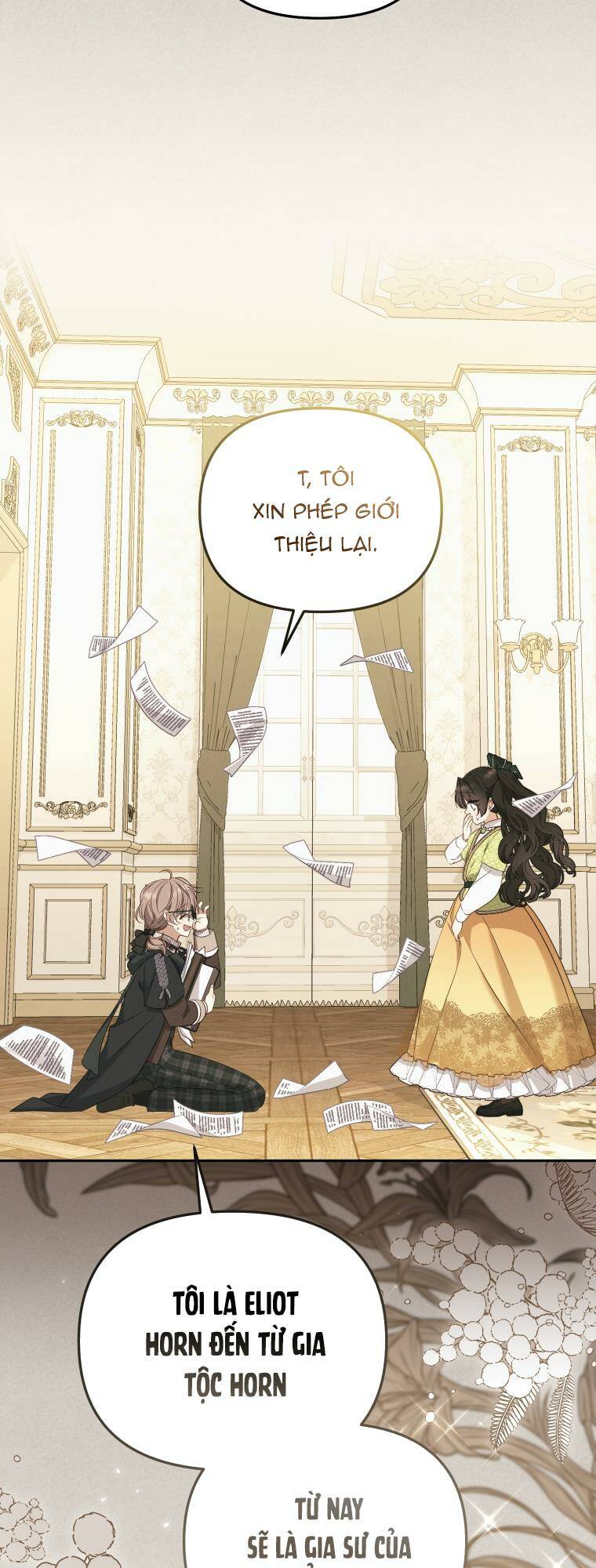 Tôi Đang Được Nuôi Dưỡng Bởi Những Kẻ Phản Diện - Chapter 52 - Page 4