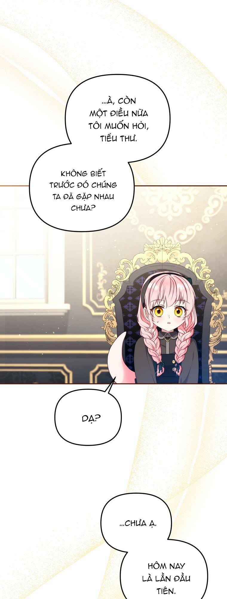 Tôi Đang Được Nuôi Dưỡng Bởi Những Kẻ Phản Diện - Chapter 52 - Page 50