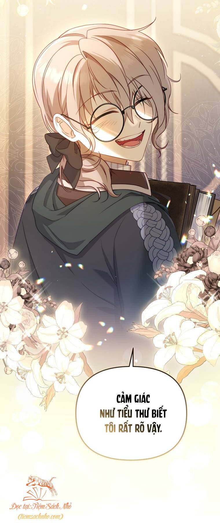 Tôi Đang Được Nuôi Dưỡng Bởi Những Kẻ Phản Diện - Chapter 52 - Page 52