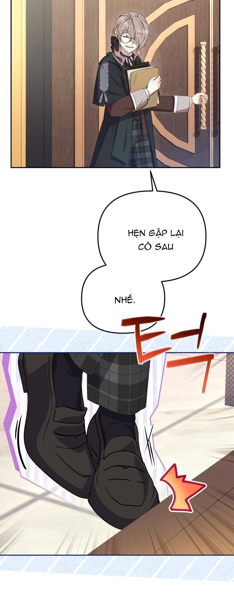 Tôi Đang Được Nuôi Dưỡng Bởi Những Kẻ Phản Diện - Chapter 52 - Page 54