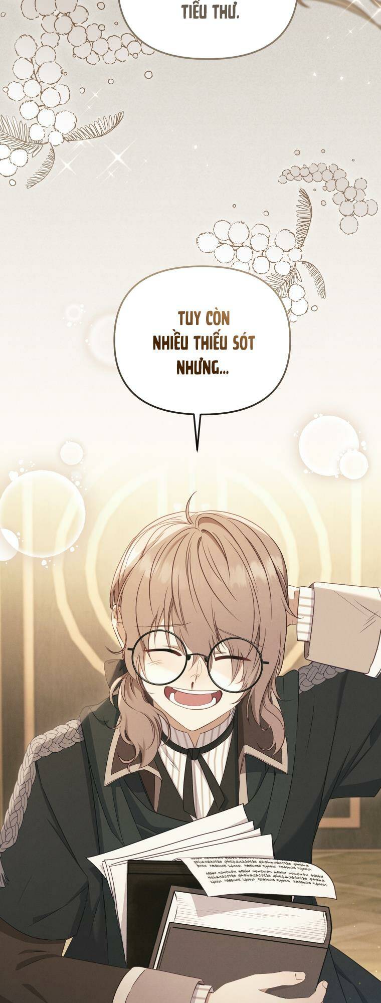 Tôi Đang Được Nuôi Dưỡng Bởi Những Kẻ Phản Diện - Chapter 52 - Page 5