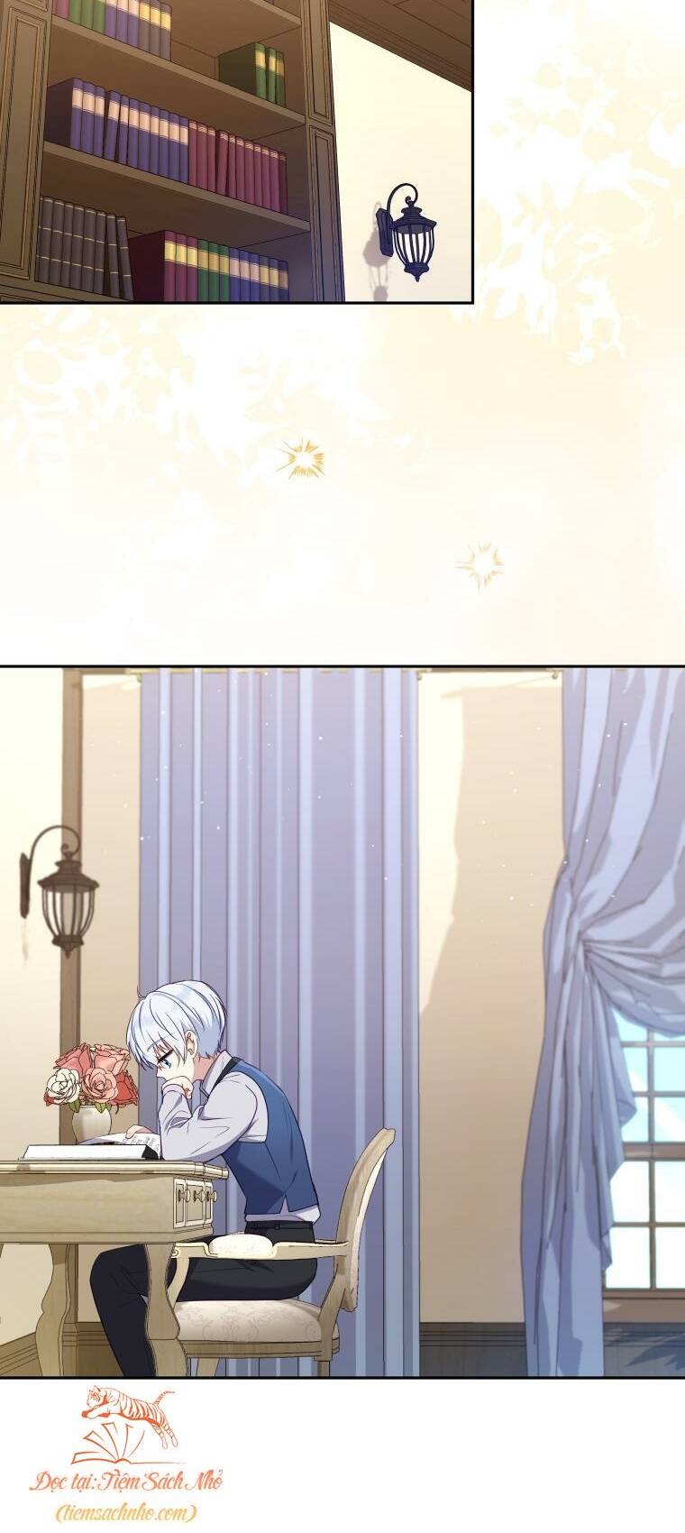 Tôi Đang Được Nuôi Dưỡng Bởi Những Kẻ Phản Diện - Chapter 52 - Page 60