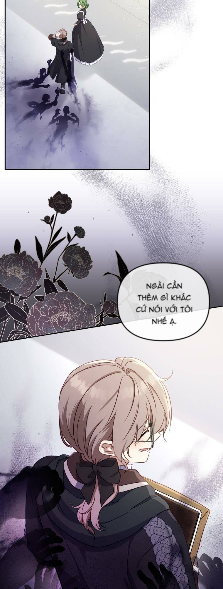 Tôi Đang Được Nuôi Dưỡng Bởi Những Kẻ Phản Diện - Chapter 52 - Page 62