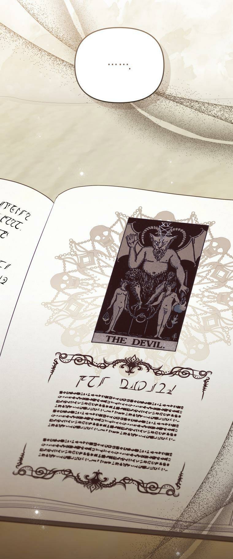 Tôi Đang Được Nuôi Dưỡng Bởi Những Kẻ Phản Diện - Chapter 52 - Page 64