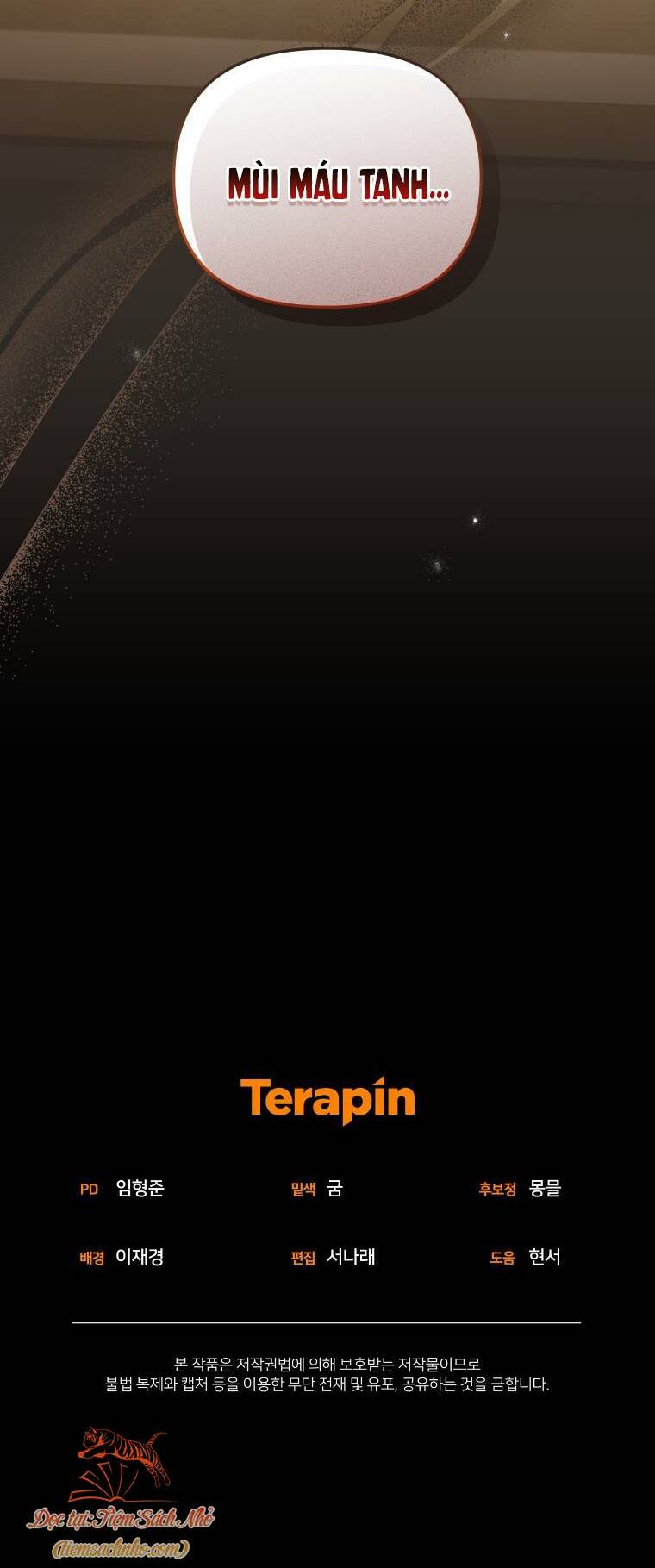 Tôi Đang Được Nuôi Dưỡng Bởi Những Kẻ Phản Diện - Chapter 52 - Page 65