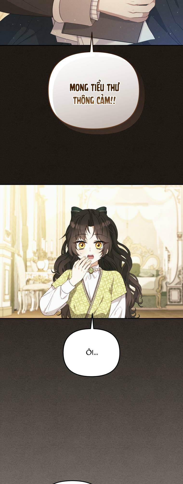 Tôi Đang Được Nuôi Dưỡng Bởi Những Kẻ Phản Diện - Chapter 52 - Page 6