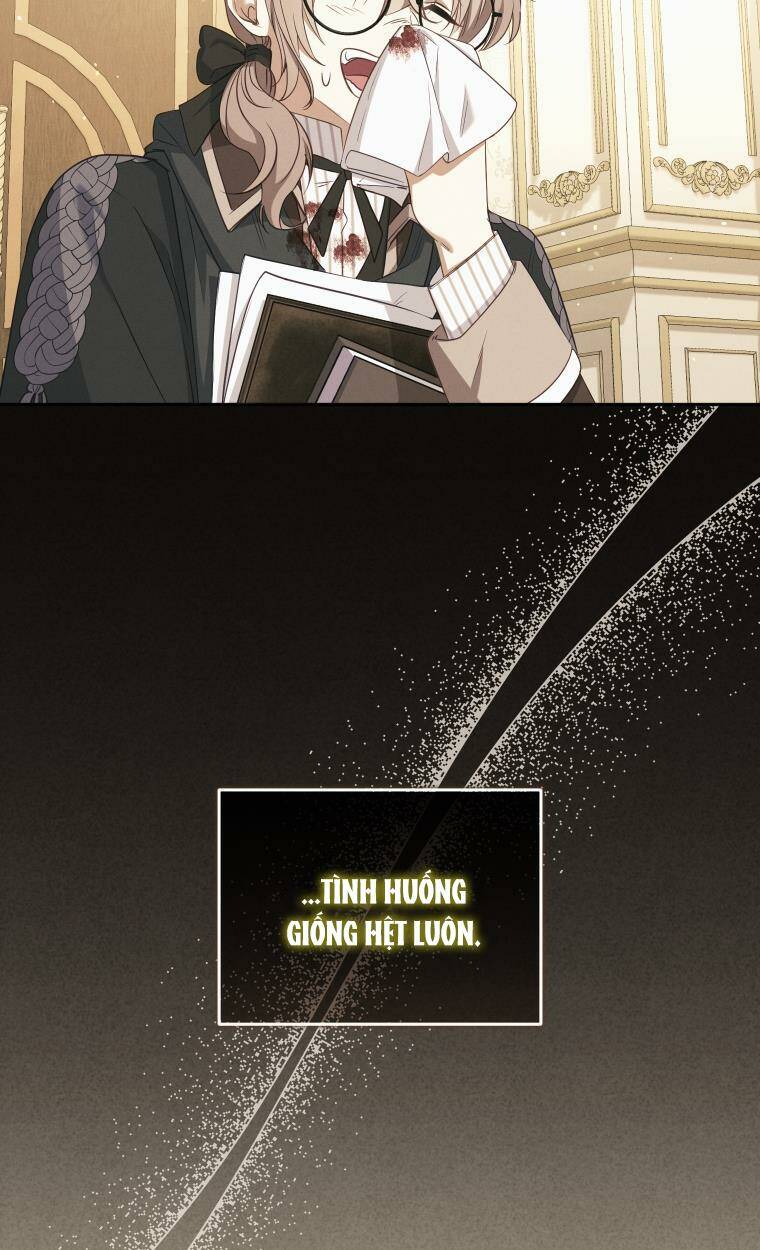 Tôi Đang Được Nuôi Dưỡng Bởi Những Kẻ Phản Diện - Chapter 52 - Page 8