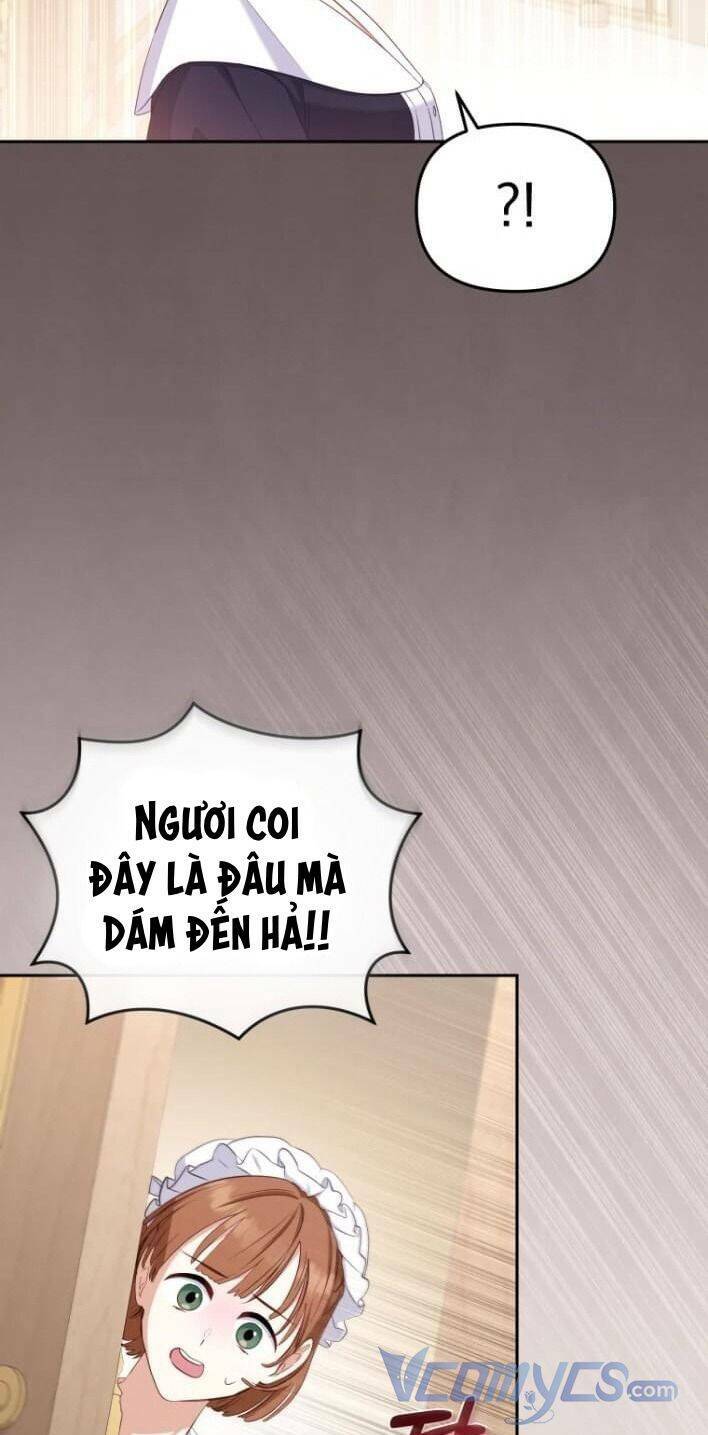 Tôi Đang Được Nuôi Dưỡng Bởi Những Kẻ Phản Diện - Chapter 53 - Page 17