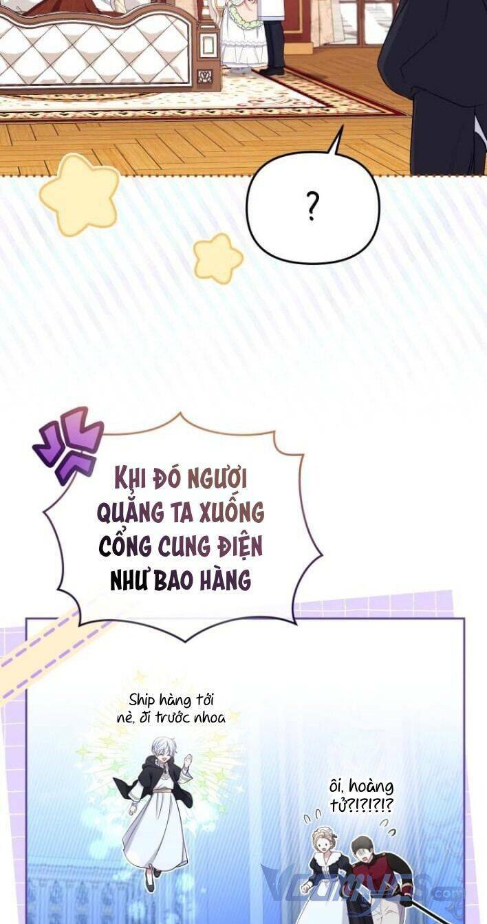Tôi Đang Được Nuôi Dưỡng Bởi Những Kẻ Phản Diện - Chapter 53 - Page 19