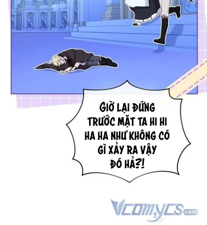 Tôi Đang Được Nuôi Dưỡng Bởi Những Kẻ Phản Diện - Chapter 53 - Page 20