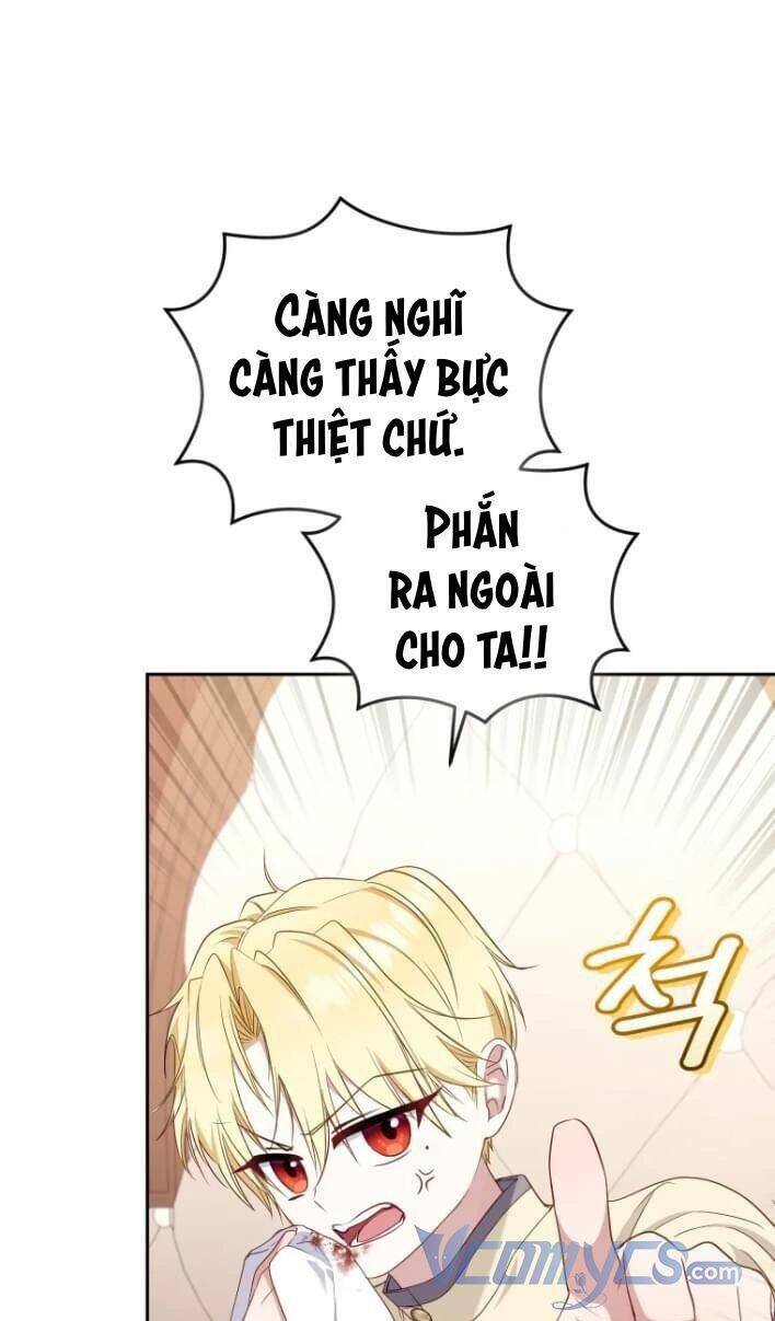 Tôi Đang Được Nuôi Dưỡng Bởi Những Kẻ Phản Diện - Chapter 53 - Page 21