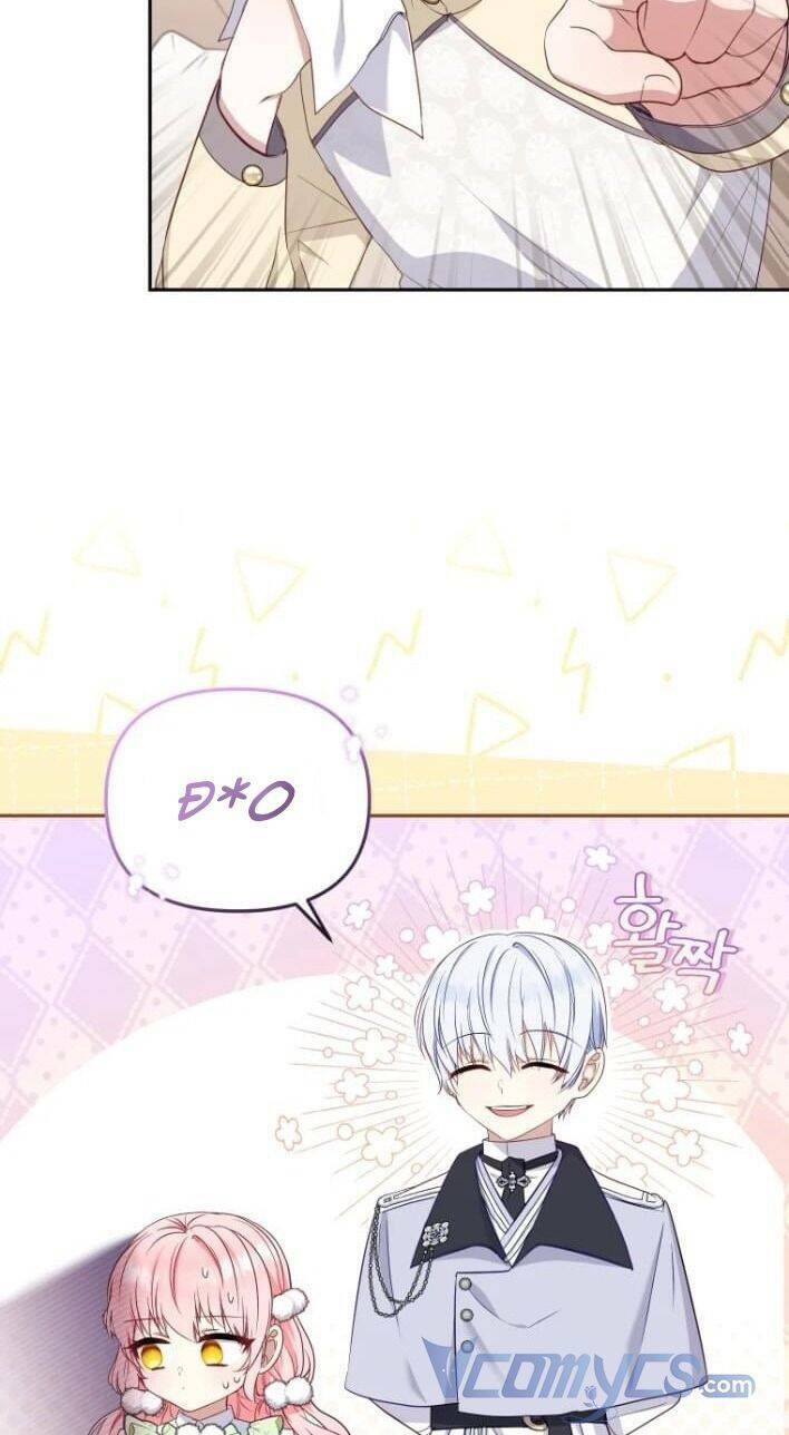 Tôi Đang Được Nuôi Dưỡng Bởi Những Kẻ Phản Diện - Chapter 53 - Page 22