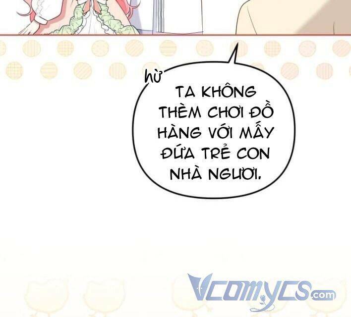 Tôi Đang Được Nuôi Dưỡng Bởi Những Kẻ Phản Diện - Chapter 53 - Page 27