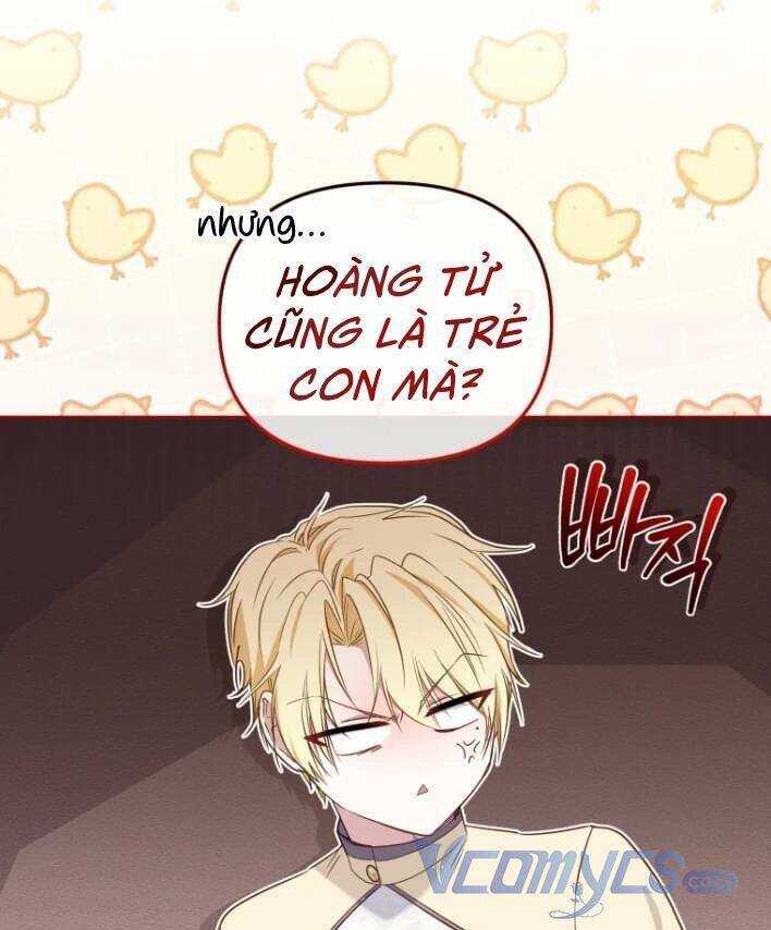 Tôi Đang Được Nuôi Dưỡng Bởi Những Kẻ Phản Diện - Chapter 53 - Page 28