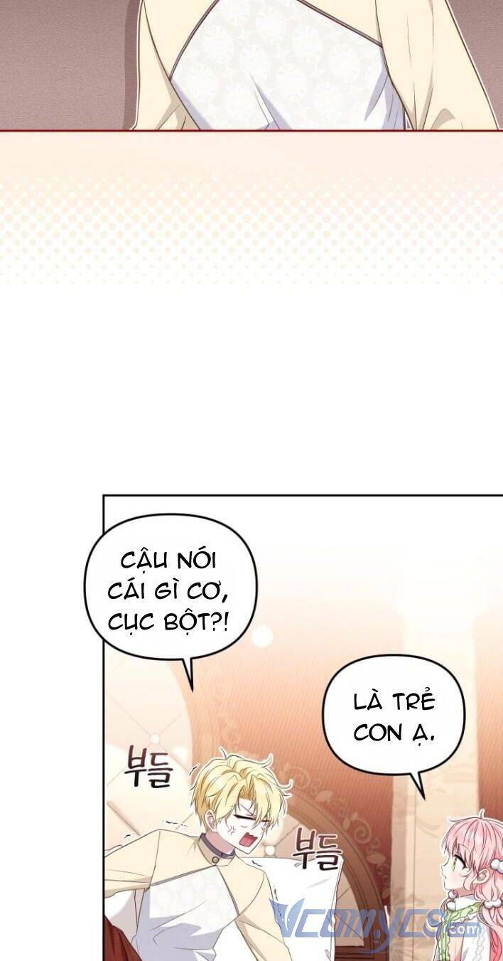 Tôi Đang Được Nuôi Dưỡng Bởi Những Kẻ Phản Diện - Chapter 53 - Page 29