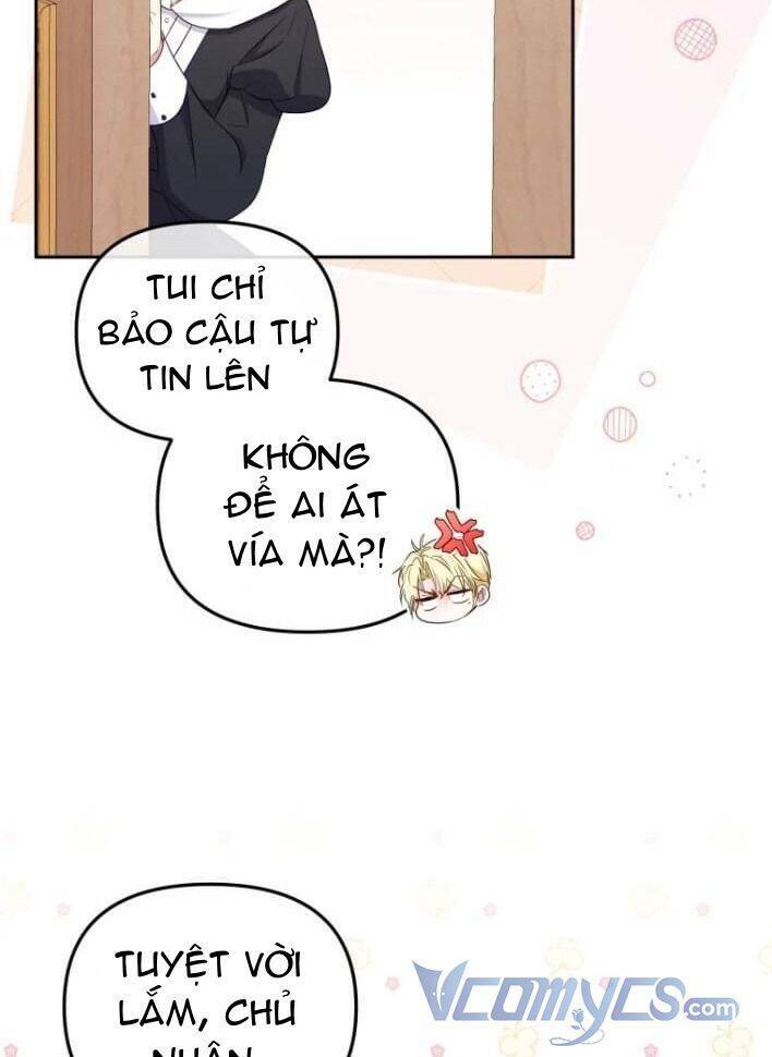 Tôi Đang Được Nuôi Dưỡng Bởi Những Kẻ Phản Diện - Chapter 53 - Page 31