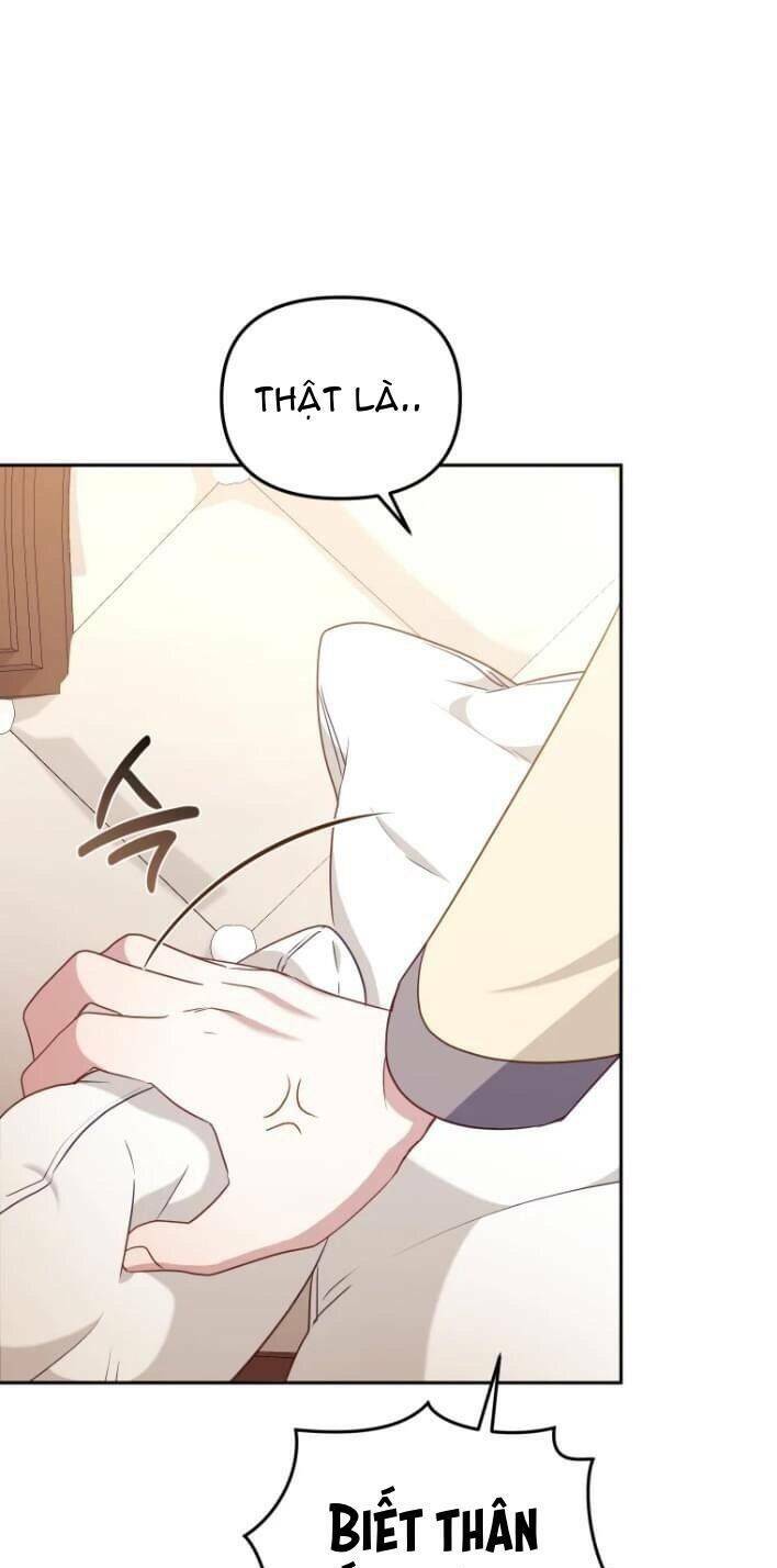 Tôi Đang Được Nuôi Dưỡng Bởi Những Kẻ Phản Diện - Chapter 53 - Page 33