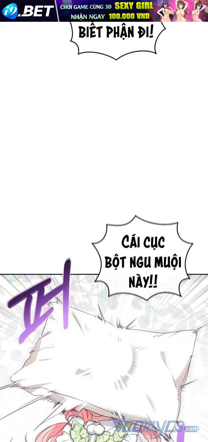 Tôi Đang Được Nuôi Dưỡng Bởi Những Kẻ Phản Diện - Chapter 53 - Page 34