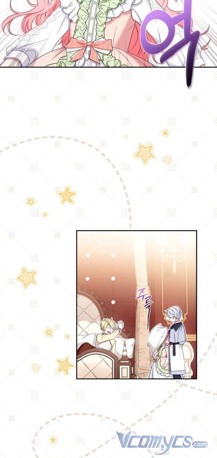 Tôi Đang Được Nuôi Dưỡng Bởi Những Kẻ Phản Diện - Chapter 53 - Page 35