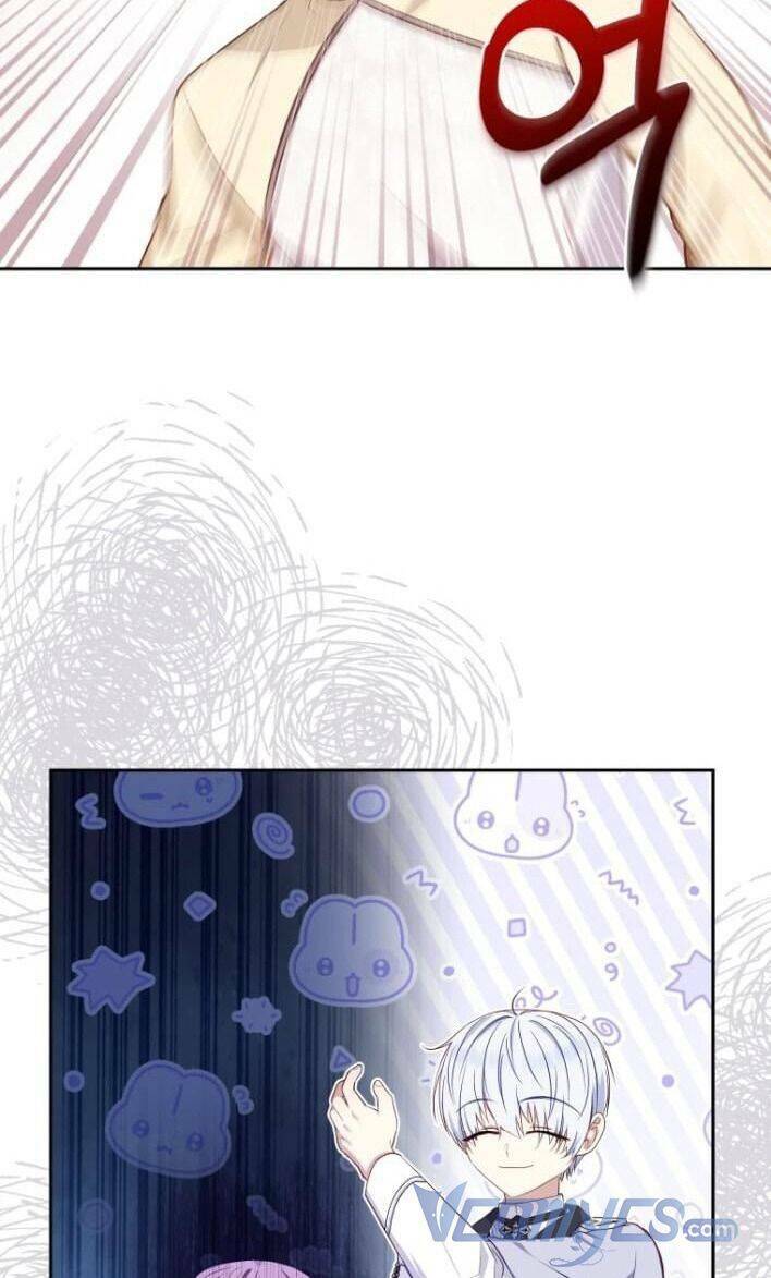 Tôi Đang Được Nuôi Dưỡng Bởi Những Kẻ Phản Diện - Chapter 53 - Page 38