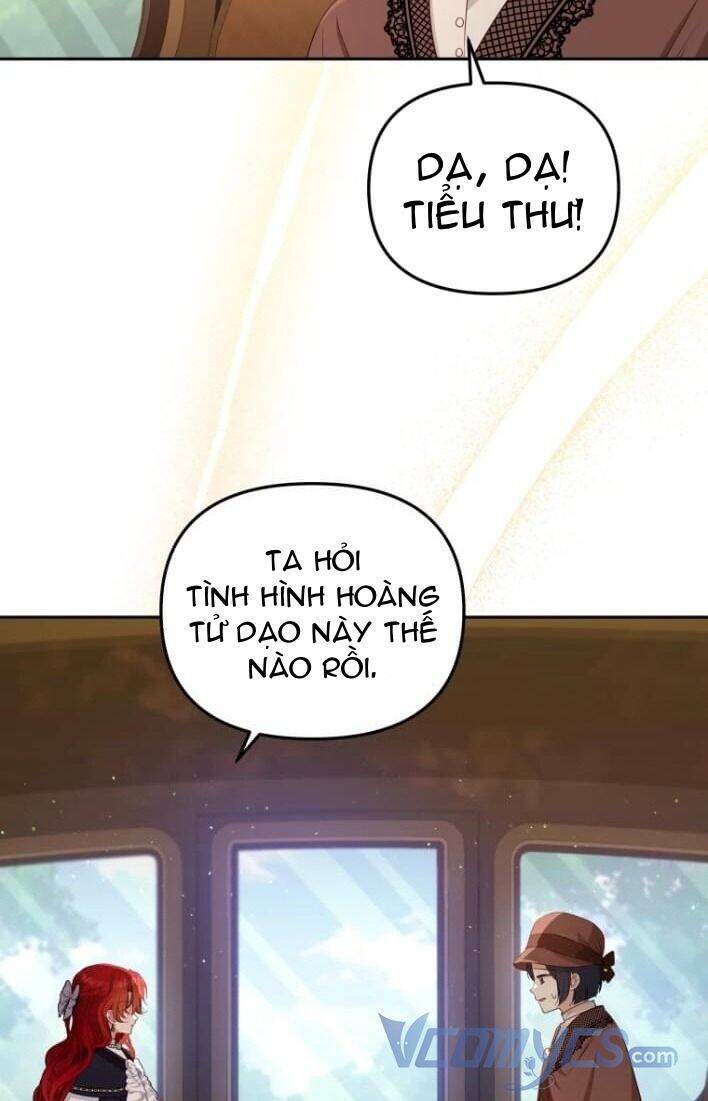 Tôi Đang Được Nuôi Dưỡng Bởi Những Kẻ Phản Diện - Chapter 53 - Page 3