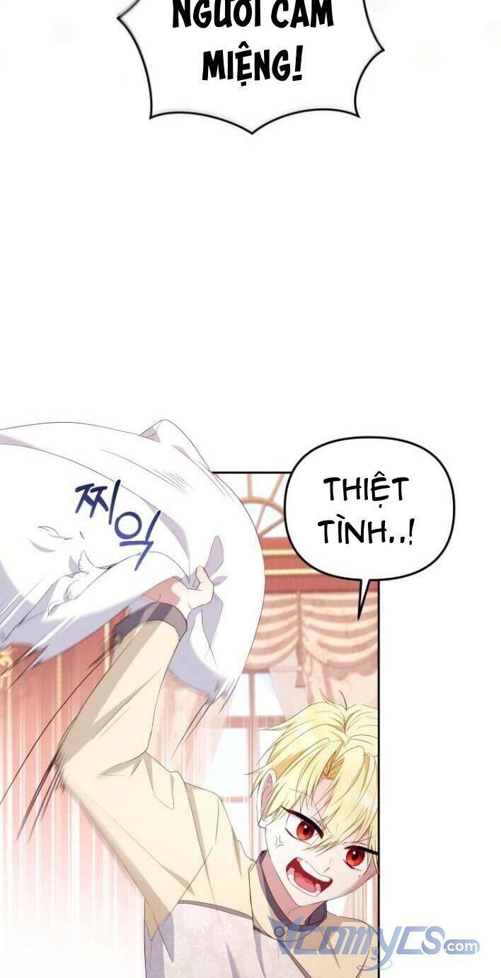 Tôi Đang Được Nuôi Dưỡng Bởi Những Kẻ Phản Diện - Chapter 53 - Page 42