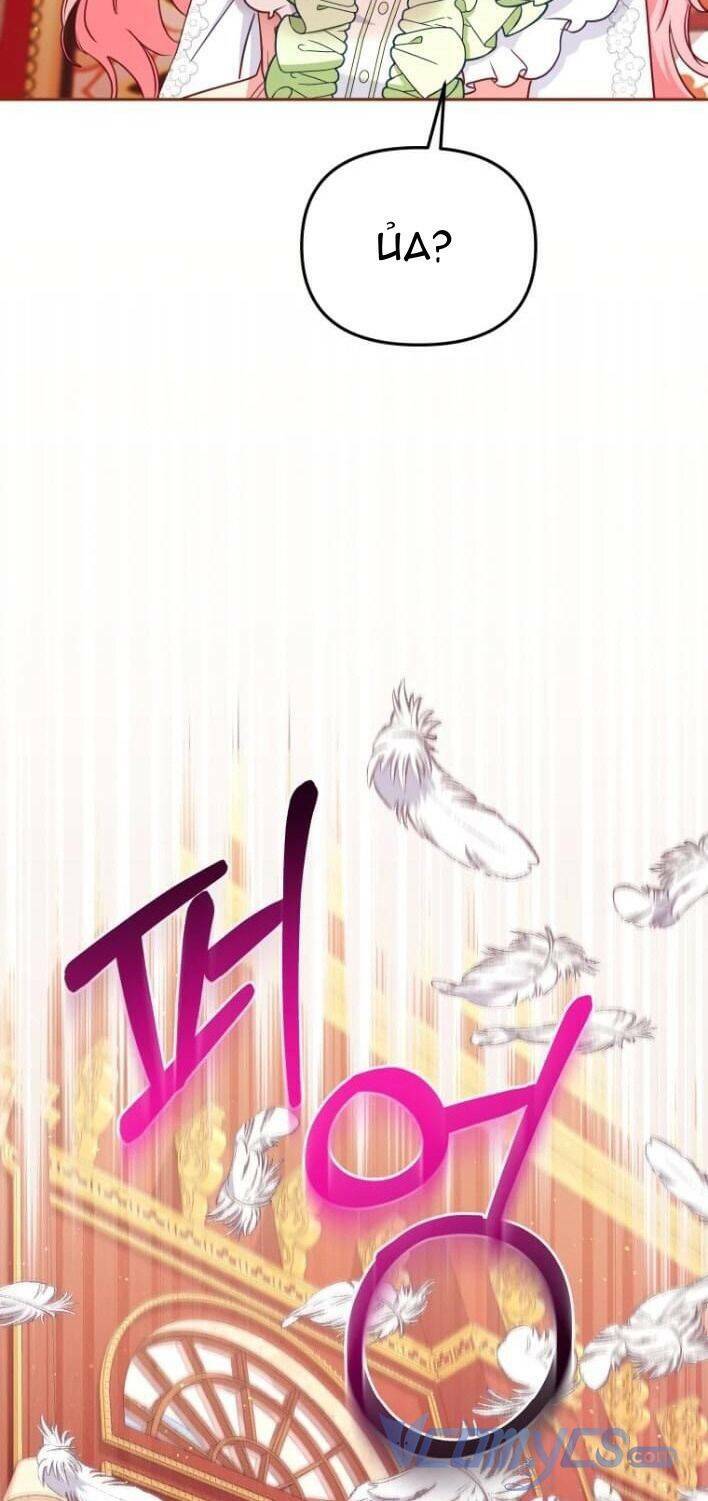 Tôi Đang Được Nuôi Dưỡng Bởi Những Kẻ Phản Diện - Chapter 53 - Page 45