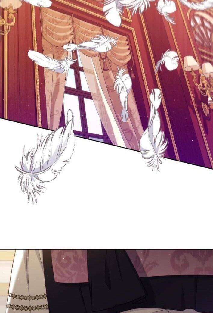 Tôi Đang Được Nuôi Dưỡng Bởi Những Kẻ Phản Diện - Chapter 53 - Page 46