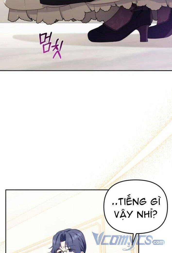 Tôi Đang Được Nuôi Dưỡng Bởi Những Kẻ Phản Diện - Chapter 53 - Page 47