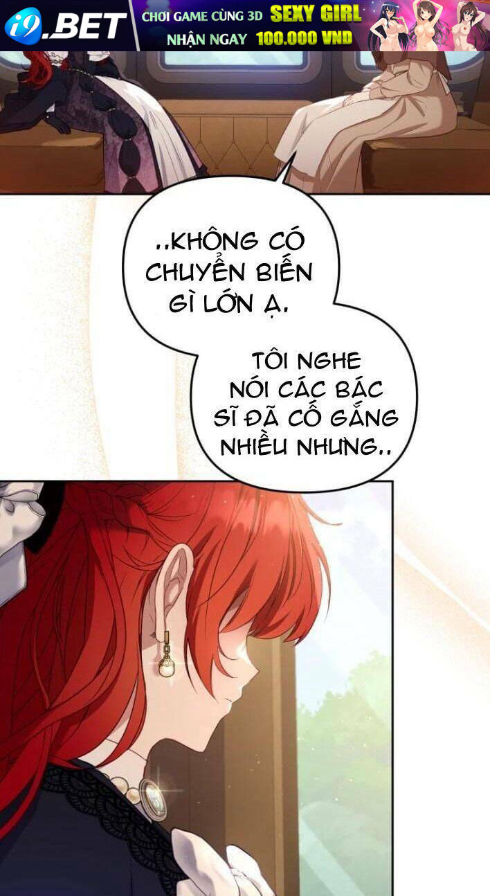 Tôi Đang Được Nuôi Dưỡng Bởi Những Kẻ Phản Diện - Chapter 53 - Page 4