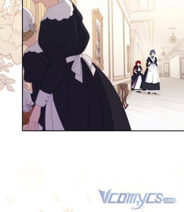 Tôi Đang Được Nuôi Dưỡng Bởi Những Kẻ Phản Diện - Chapter 53 - Page 50