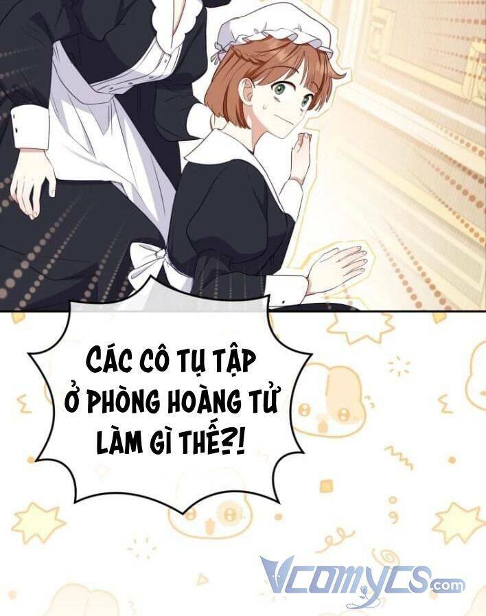 Tôi Đang Được Nuôi Dưỡng Bởi Những Kẻ Phản Diện - Chapter 53 - Page 52