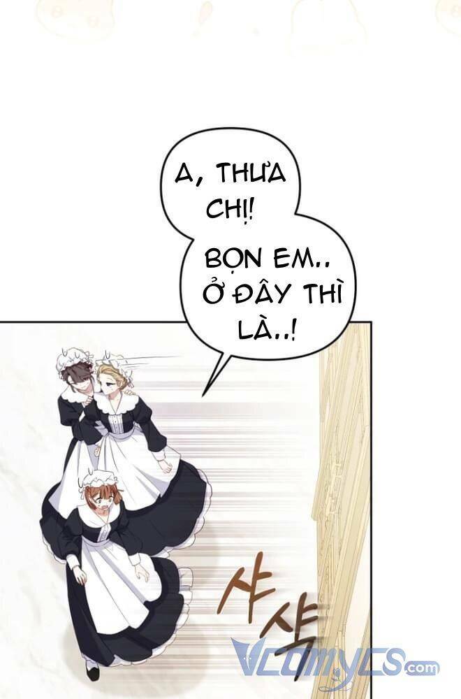 Tôi Đang Được Nuôi Dưỡng Bởi Những Kẻ Phản Diện - Chapter 53 - Page 53