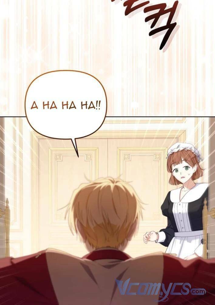 Tôi Đang Được Nuôi Dưỡng Bởi Những Kẻ Phản Diện - Chapter 53 - Page 55