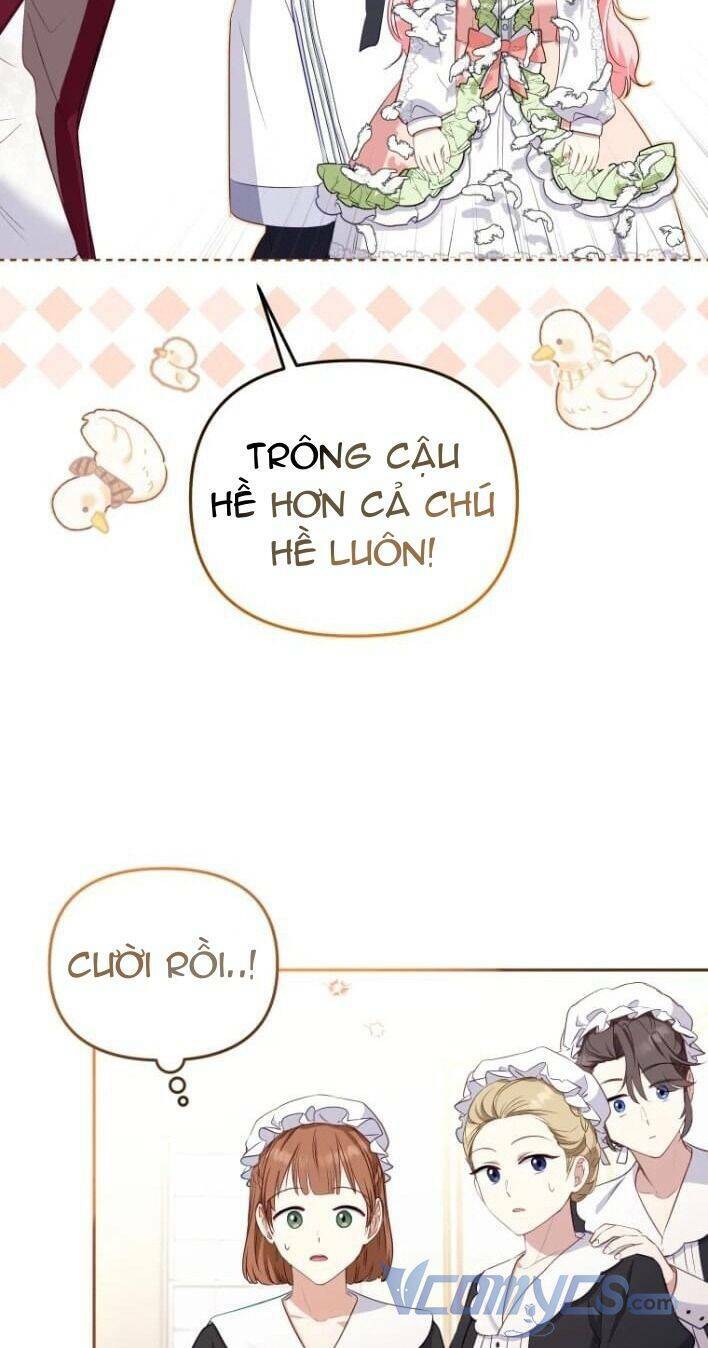 Tôi Đang Được Nuôi Dưỡng Bởi Những Kẻ Phản Diện - Chapter 53 - Page 58