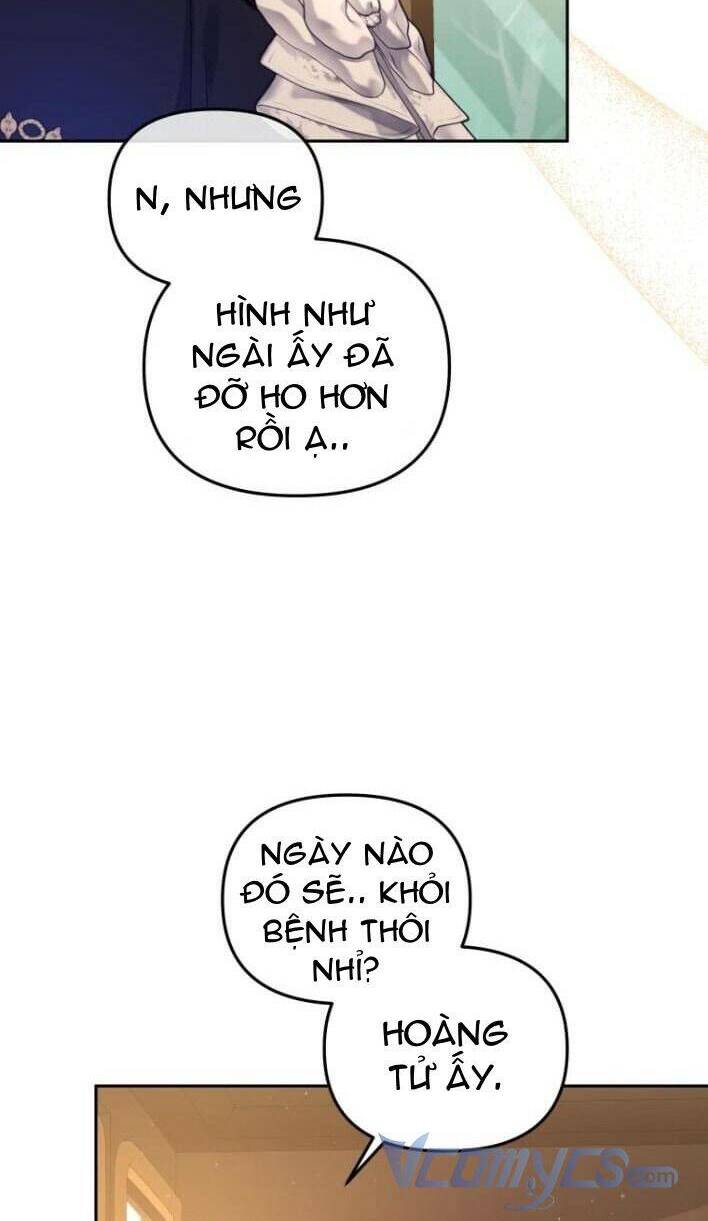 Tôi Đang Được Nuôi Dưỡng Bởi Những Kẻ Phản Diện - Chapter 53 - Page 5