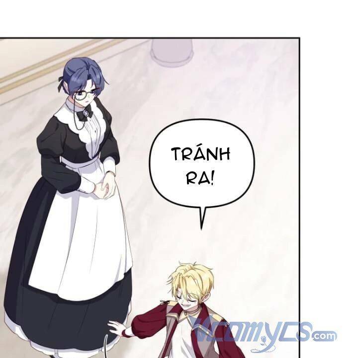 Tôi Đang Được Nuôi Dưỡng Bởi Những Kẻ Phản Diện - Chapter 53 - Page 60