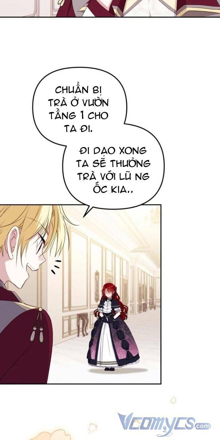 Tôi Đang Được Nuôi Dưỡng Bởi Những Kẻ Phản Diện - Chapter 53 - Page 62