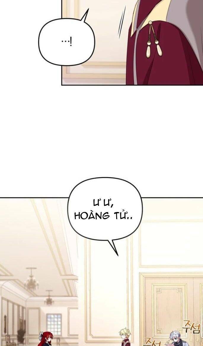 Tôi Đang Được Nuôi Dưỡng Bởi Những Kẻ Phản Diện - Chapter 53 - Page 66