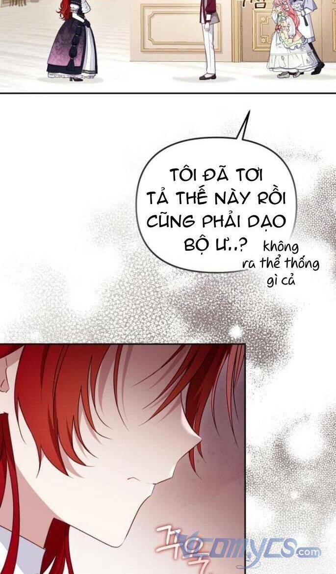 Tôi Đang Được Nuôi Dưỡng Bởi Những Kẻ Phản Diện - Chapter 53 - Page 67