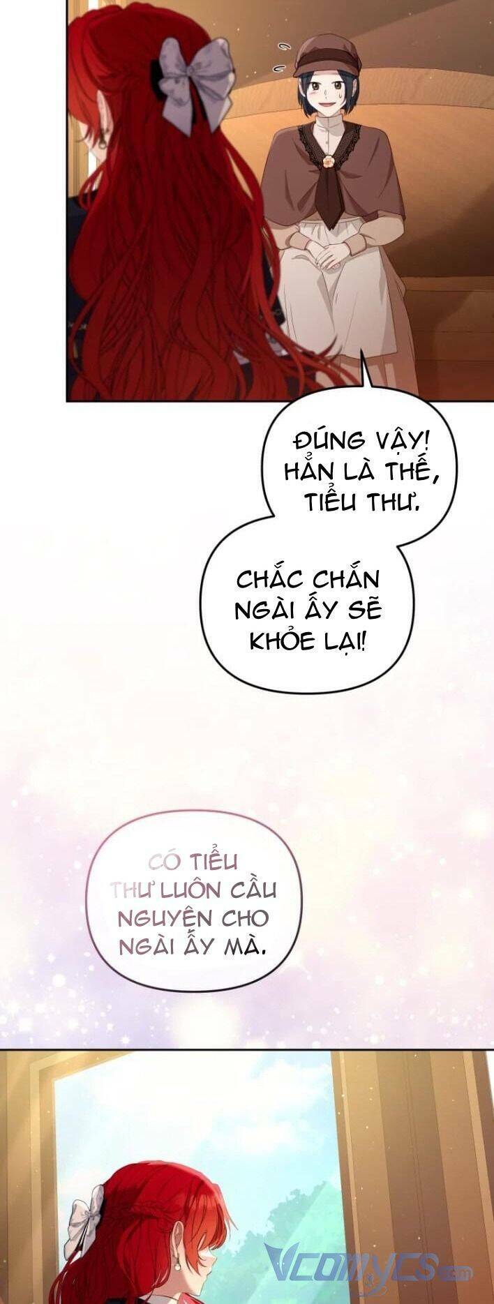 Tôi Đang Được Nuôi Dưỡng Bởi Những Kẻ Phản Diện - Chapter 53 - Page 6
