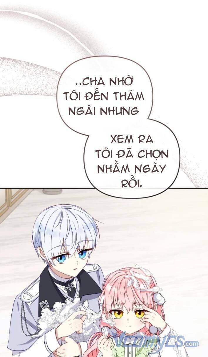 Tôi Đang Được Nuôi Dưỡng Bởi Những Kẻ Phản Diện - Chapter 53 - Page 69