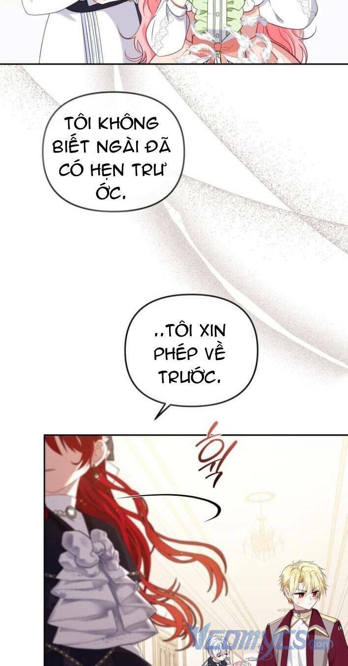 Tôi Đang Được Nuôi Dưỡng Bởi Những Kẻ Phản Diện - Chapter 53 - Page 70