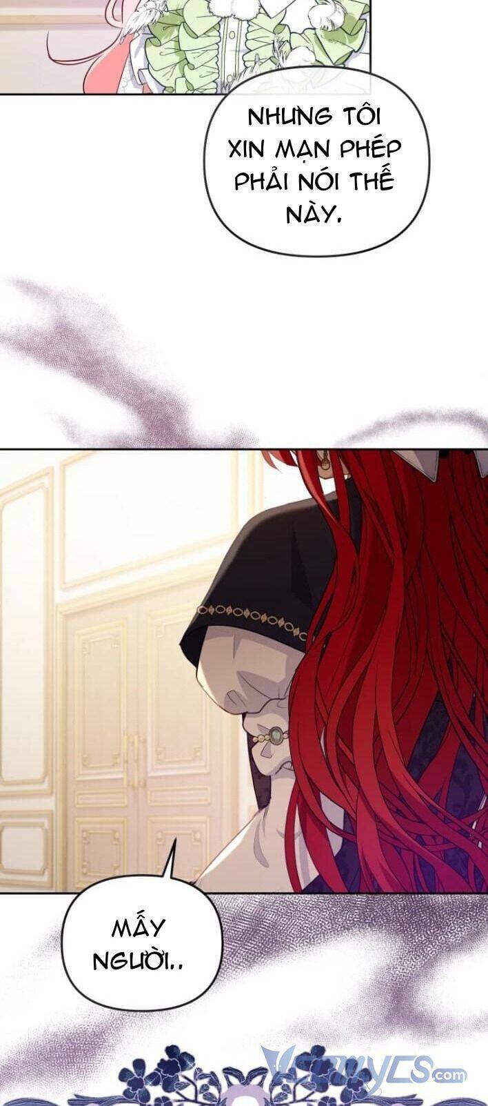 Tôi Đang Được Nuôi Dưỡng Bởi Những Kẻ Phản Diện - Chapter 53 - Page 73