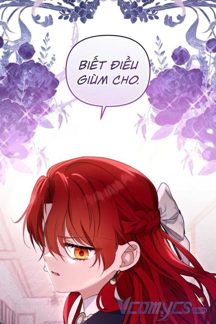 Tôi Đang Được Nuôi Dưỡng Bởi Những Kẻ Phản Diện - Chapter 53 - Page 74