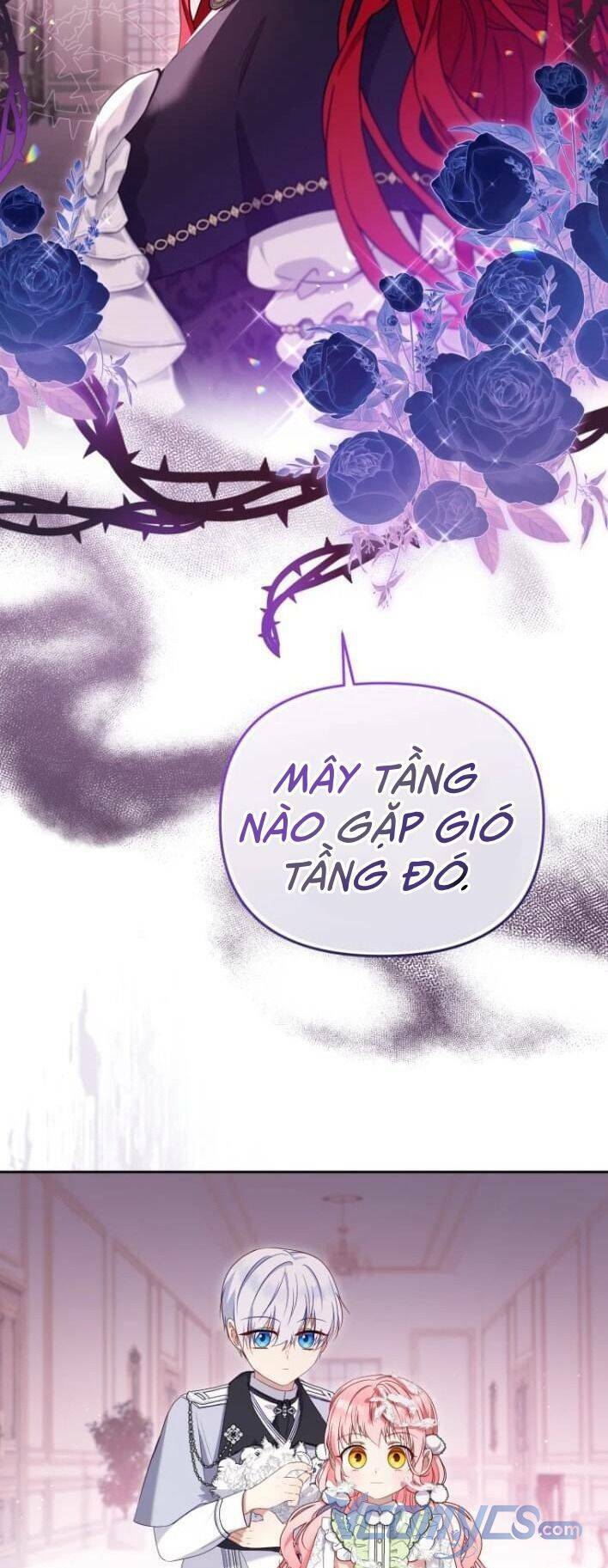Tôi Đang Được Nuôi Dưỡng Bởi Những Kẻ Phản Diện - Chapter 53 - Page 75