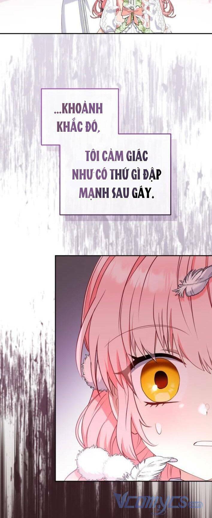 Tôi Đang Được Nuôi Dưỡng Bởi Những Kẻ Phản Diện - Chapter 53 - Page 76