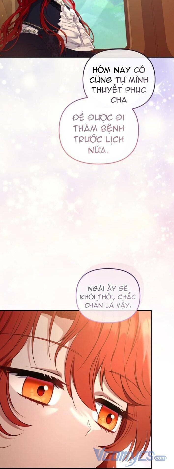 Tôi Đang Được Nuôi Dưỡng Bởi Những Kẻ Phản Diện - Chapter 53 - Page 7