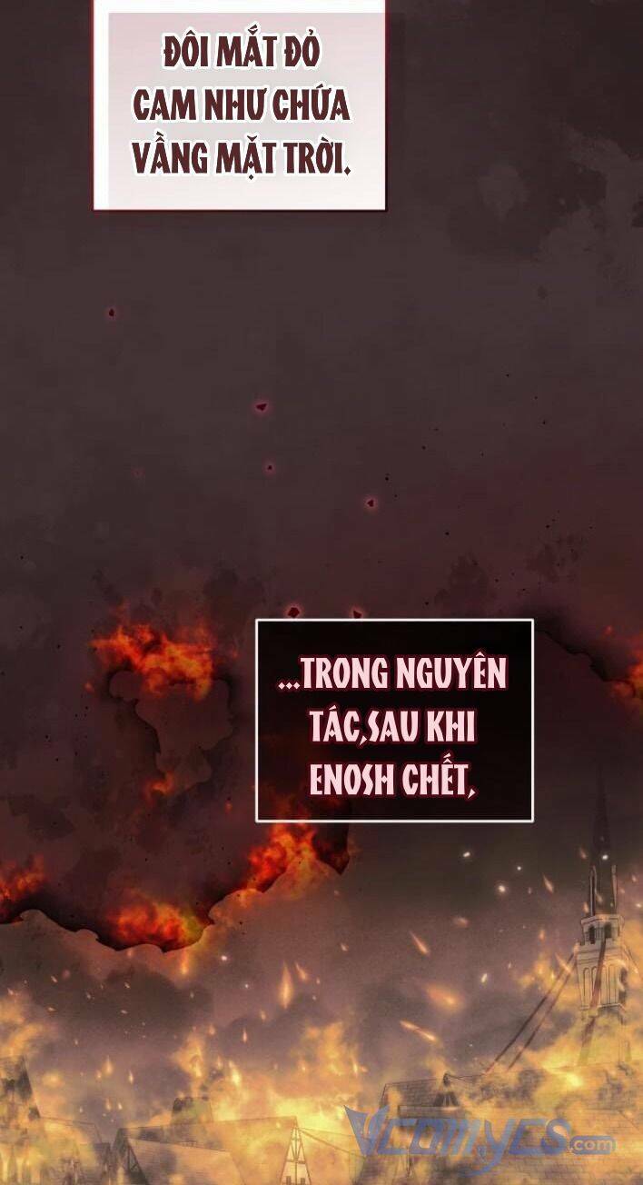 Tôi Đang Được Nuôi Dưỡng Bởi Những Kẻ Phản Diện - Chapter 53 - Page 79